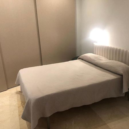 Moderno apartamento junto Av America con parking gratuito Madrid Exterior foto