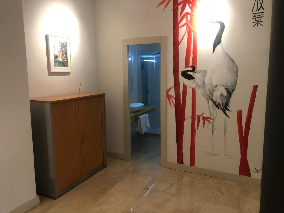 Moderno apartamento junto Av America con parking gratuito Madrid Exterior foto