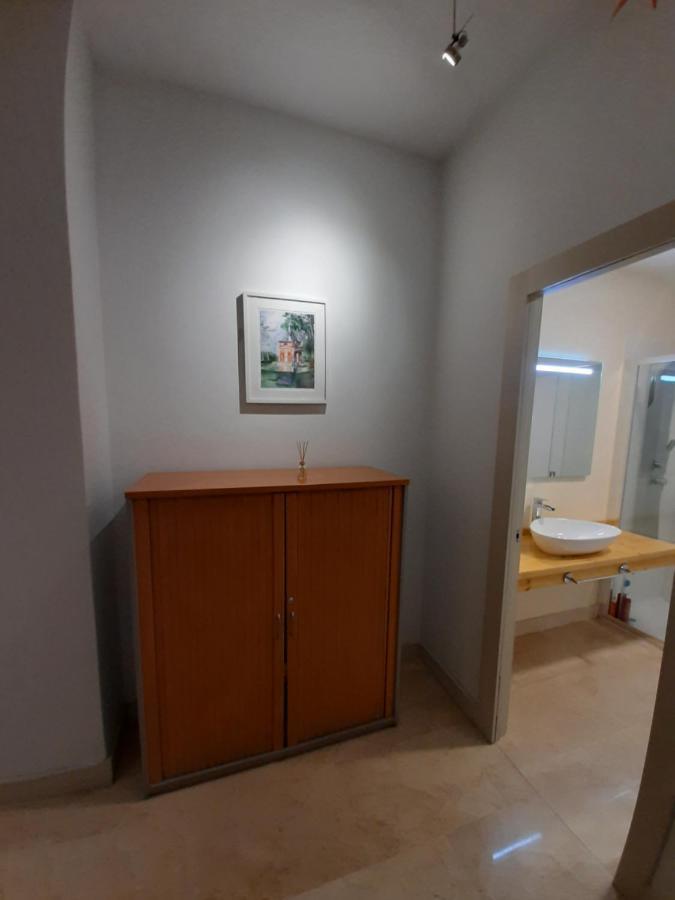 Moderno apartamento junto Av America con parking gratuito Madrid Exterior foto