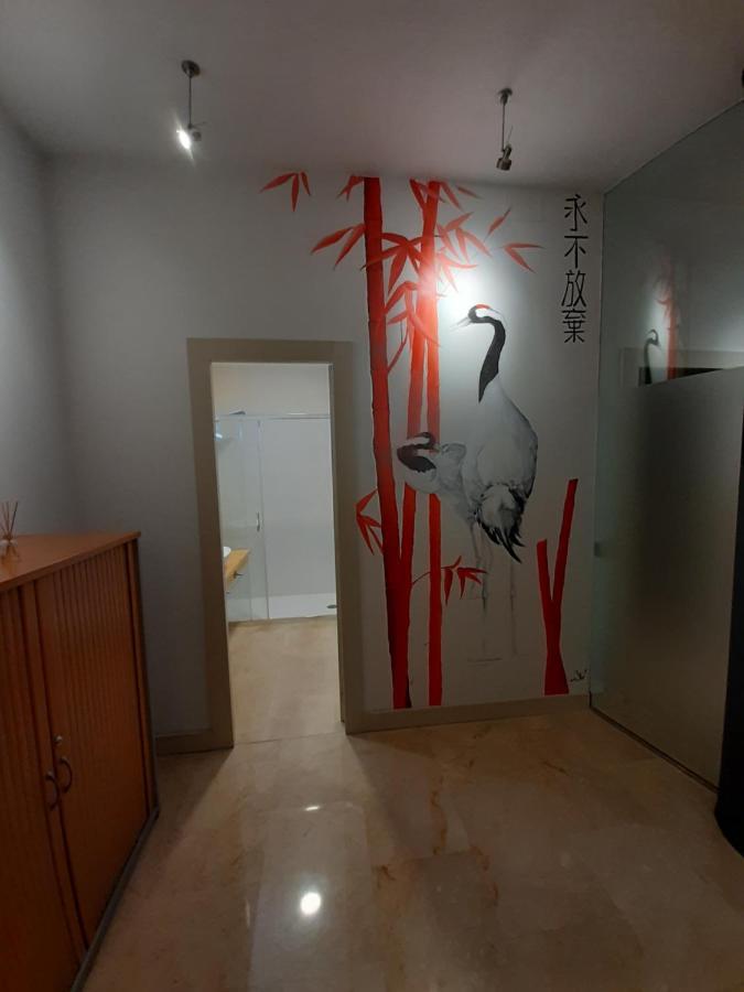 Moderno apartamento junto Av America con parking gratuito Madrid Exterior foto