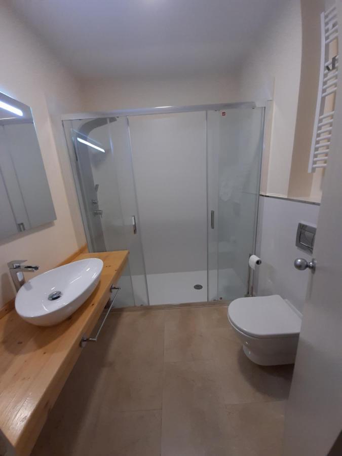 Moderno apartamento junto Av America con parking gratuito Madrid Exterior foto
